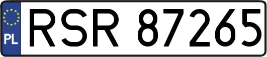RSR87265