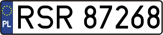RSR87268