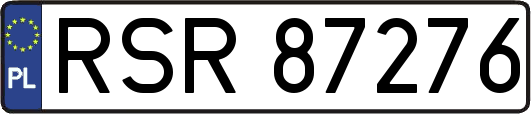 RSR87276