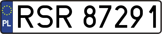 RSR87291