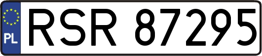 RSR87295