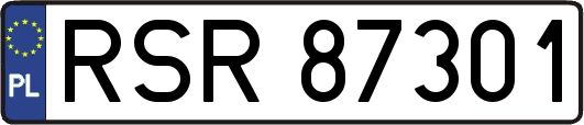 RSR87301