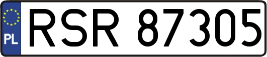 RSR87305