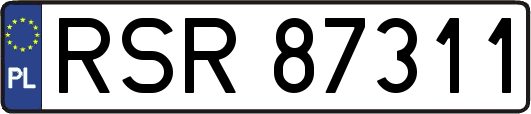 RSR87311