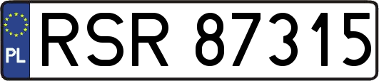 RSR87315