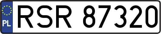 RSR87320