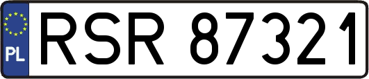 RSR87321