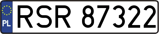 RSR87322