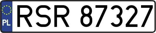 RSR87327