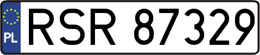 RSR87329