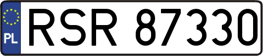 RSR87330