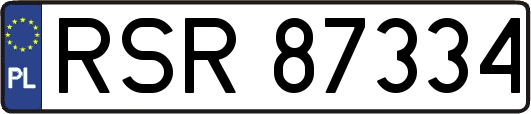 RSR87334