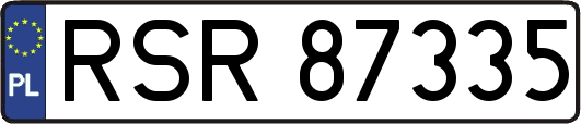 RSR87335