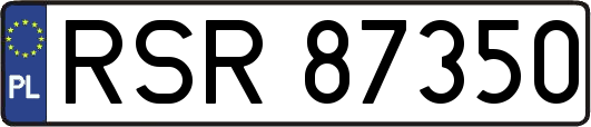 RSR87350