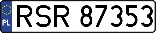 RSR87353