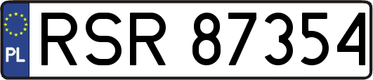 RSR87354
