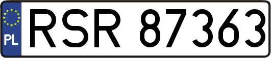 RSR87363