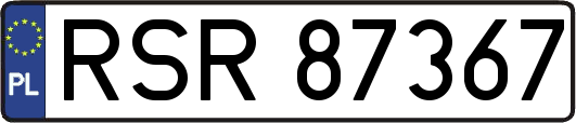 RSR87367