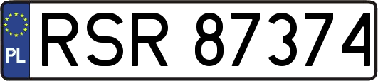 RSR87374
