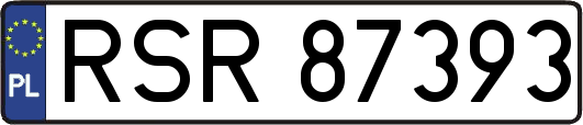 RSR87393