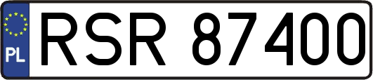 RSR87400