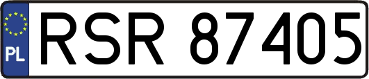 RSR87405