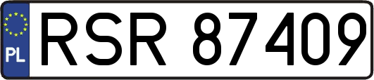 RSR87409