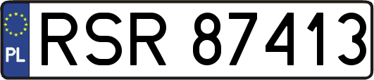 RSR87413