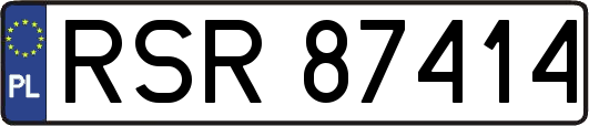 RSR87414