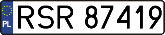 RSR87419