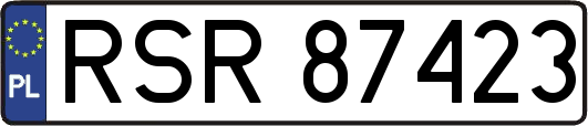 RSR87423