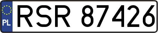 RSR87426