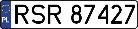 RSR87427