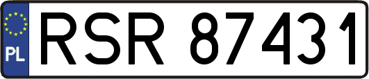 RSR87431