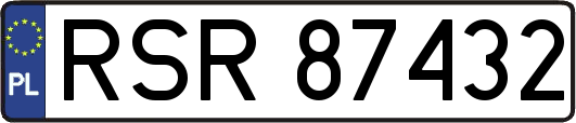 RSR87432