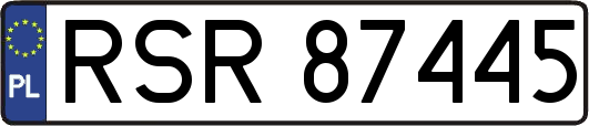 RSR87445