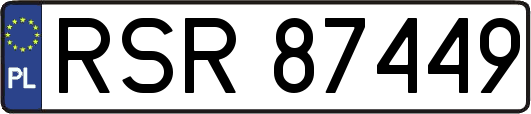 RSR87449