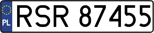 RSR87455