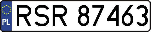 RSR87463