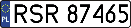 RSR87465