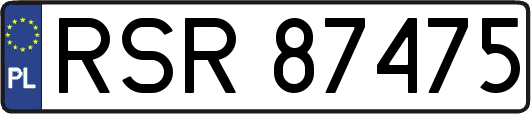 RSR87475