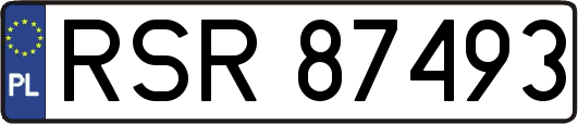 RSR87493