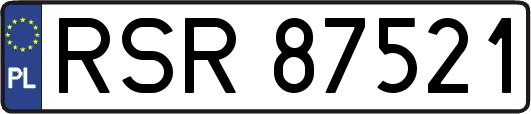 RSR87521