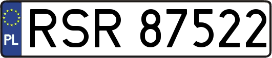 RSR87522