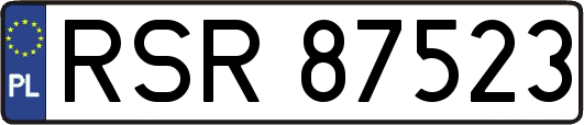 RSR87523