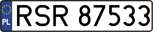 RSR87533