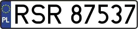 RSR87537