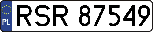 RSR87549