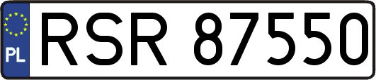 RSR87550