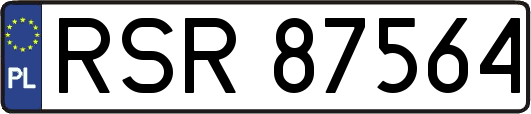 RSR87564